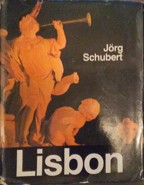 LISBON. [DISTRI CULTURAL / EDI. INGLESA]