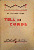 VILA DO CONDE, PRODUTOR DE MILHO.