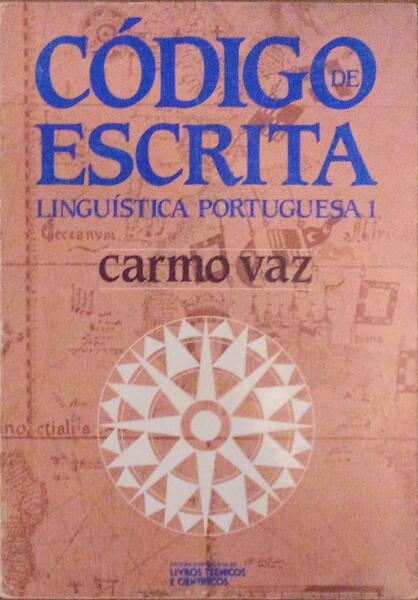 CÃ“DIGO DE ESCRITA.