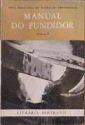 MANUAL DO FUNDIDOR.