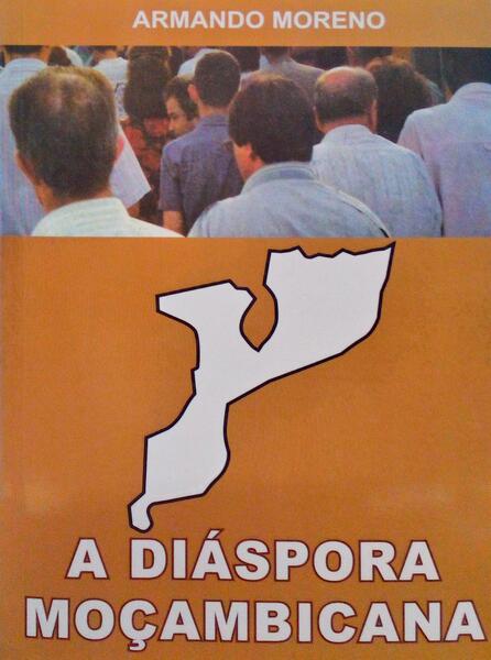 A DIÃSPORA MOÃ‡AMBICANA.