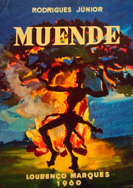 MUENDE.