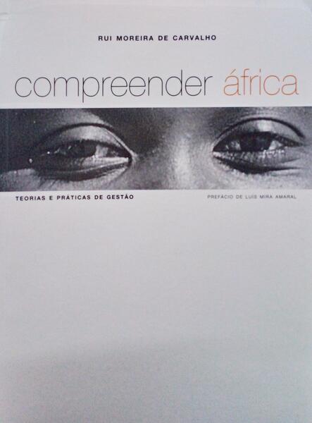 COMPREENDER ÃFRICA.