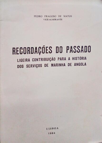 RECORDAÃ‡Ã•ES DO PASSADO.