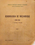 DENDROLOGIA DE MOÃ‡AMBIQUE. [2 VOLUMES]