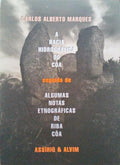 A BACIA HIDROGRÃFICA DO CÃ”A.