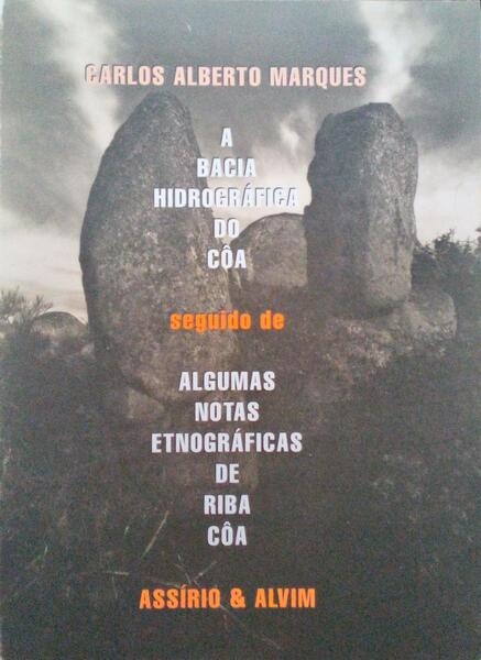 A BACIA HIDROGRÃFICA DO CÃ”A.