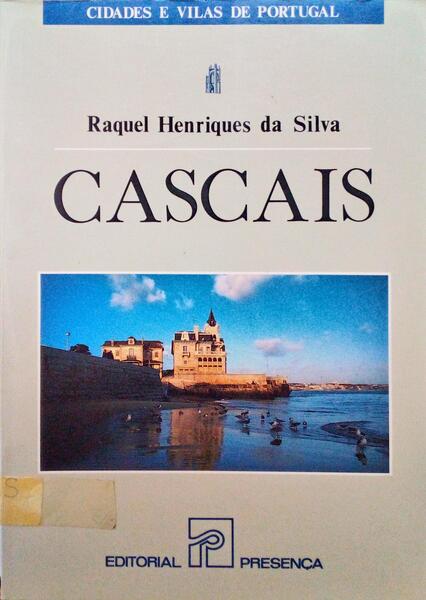 CASCAIS. [1.Âª EDIÃ‡ÃƒO]