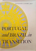 PORTUGAL AND BRAZIL IN TRANSITION.