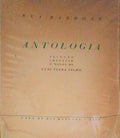 ANTOLOGIA.