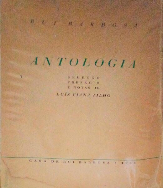 ANTOLOGIA.
