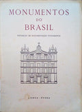 MONUMENTOS DO BRASIL.