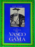 A VIAGEM DE VASCO DA GAMA.