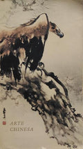 ARTE CHINESA.