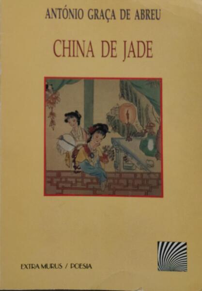 CHINA DE JADE.