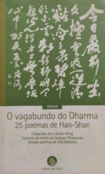 O VAGABUNDO DO DHARMA.