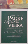 A CHAVE DOS PROFETAS. [2 VOLUMES, EDIÃ‡ÃƒO 2015]
