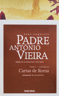 CARTAS DE ROMA.