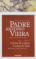 CARTAS DE LISBOA, CARTAS DA BAÃA.