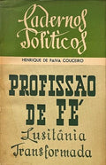 PROFISSÃƒO DE FÃ‰.