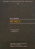 HUMUS.