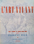 L'ART VIVANT DE 1900 A NOS JOURS, 1914-1950. [2 VOLUMES]