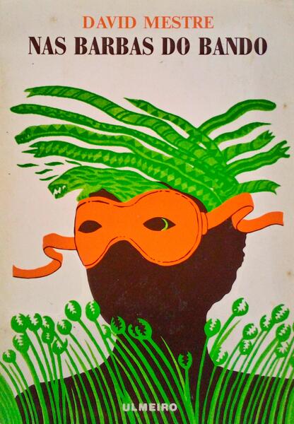 NAS BARBAS DO BANDO.