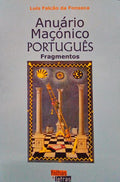 ANUÃRIO MAÃ‡Ã“NICO PORTUGUÃŠS FRAGMENTOS.