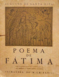 POEMA DE FÃTIMA.