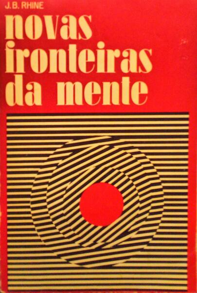 NOVAS FRONTEIRAS DA MENTE.