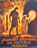 GRANDES DRAMAS DA HISTÃ“RIA. [13 FASCÃCULOS]
