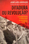 DITADURA OU REVOLUÃ‡ÃƒO?
