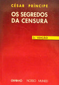 OS SEGREDOS DA CENSURA.
