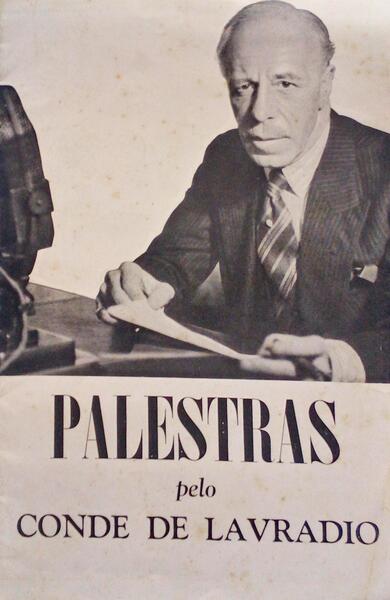 PALESTRAS.