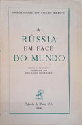 RÃšSSIA (A) EM FACE DO MUNDO.