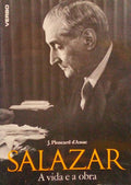 SALAZAR. [EDIÃ‡ÃƒO PORTUGUESA]