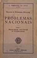 PROBLEMAS NACIONAIS.