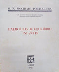 EXERCÃCIOS DE EQUILÃBRIO INFANTIS.