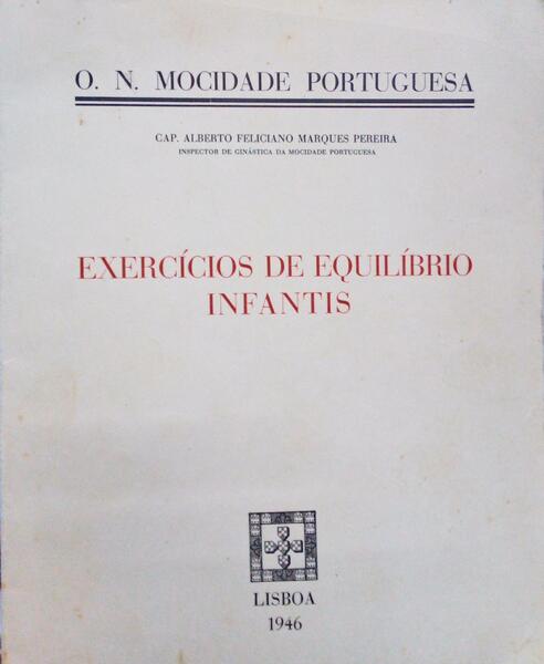 EXERCÃCIOS DE EQUILÃBRIO INFANTIS.