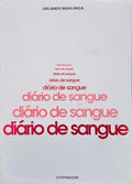 DIÃRIO DE SANGUE.