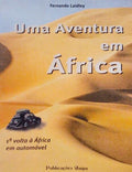 UMA AVENTURA EM ÃFRICA.