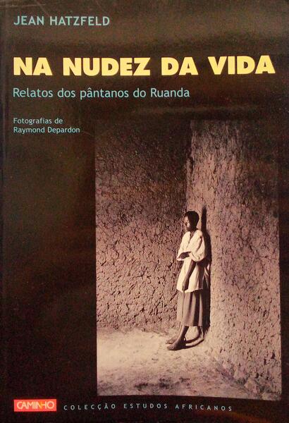 NA NUDEZ DA VIDA.