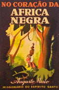 NO CORAÃ‡ÃƒO DA ÃFRICA NEGRA.