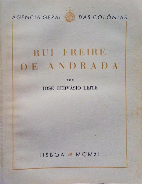 RUI FREIRE DE ANDRADA.