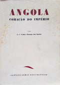 ANGOLA: CORAÃ‡ÃƒO DO IMPÃ‰RIO.