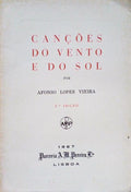 CANÃ‡Ã•ES DO VENTO E DO SOL.