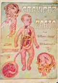 GRAVIDEZ E PARTO.