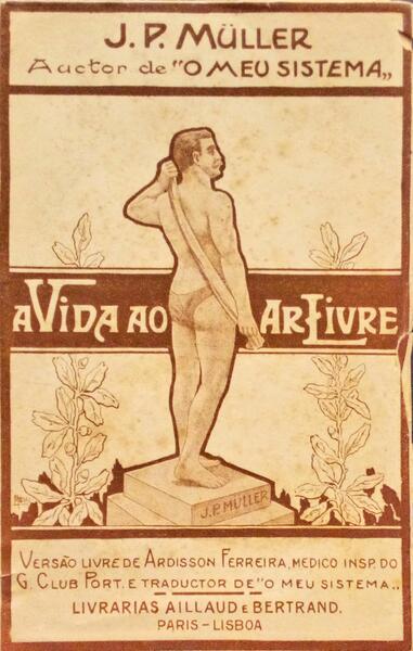 A VIDA AO AR LIVRE.
