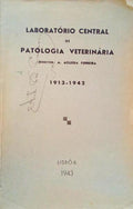 LABORATÃ“RIO CENTRAL DE PATOLOGIA VETERINÃRIA.