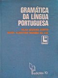 GRAMÃTICA DA LÃNGUA PORTUGUESA.